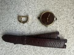 カルティエ (CARTIER) マスト ヴァンドーム ヴェルメイユ ゴールドのサムネイル