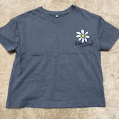 キッズ 120cm ディズニー Tシャツ 120のサムネイル