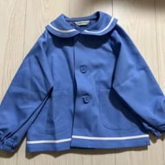 福岡市　ふたば保育園　制服のサムネイル
