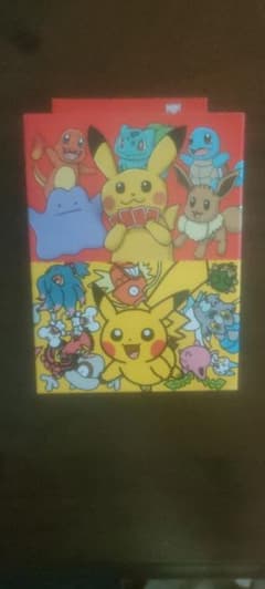 ポケットモンスターボードゲーム ポケモンババ抜き＆ポケモンタル