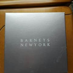 新品　未使用品　BARNEYS　NEWYORK　ペア　ボウルのサムネイル