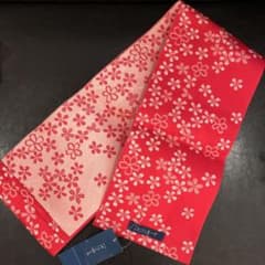 こむさでもーど 浴衣の帯★新品 24.のサムネイル