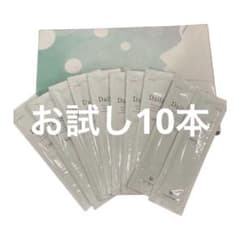 Daily1 デイリーワンマウスウォッシュ 10本セットのサムネイル