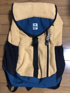 リュック バックパックのサムネイル