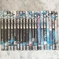 DVD ルパン三世 TVスペシャル、劇場版、OVA 計19巻 - メルカリ