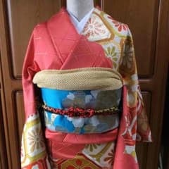振袖のサムネイル