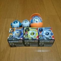 仮面ライダーゴーストアイコンのサムネイル
