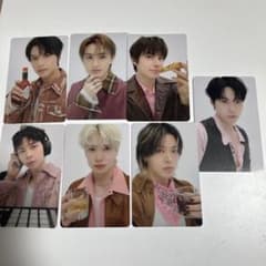 NCT127 SMT コンプリートセットのサムネイル