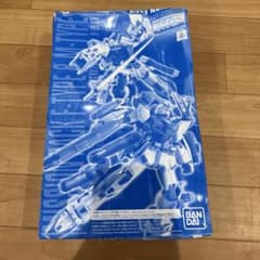 5 미조립 MG 1/100 건담 F90용 미션 팩 F&M