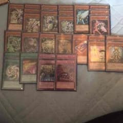 セイクリッド・アーティファクトパーツのサムネイル