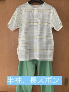 ナイガイ 婦人用パジャマLのサムネイル