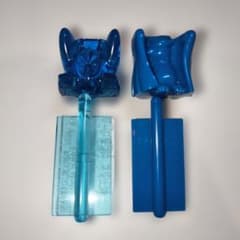【プラコロ】たんけんボックス01 フリーザー AB2種セットのサムネイル