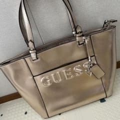 GUESSのサムネイル