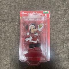 ディズニー クリスマスオーナメントくじのサムネイル