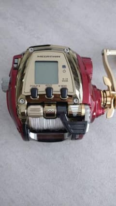 美品！シーボーグ 600MJのサムネイル