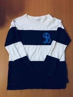 champion ロンT チャンピオンのサムネイル