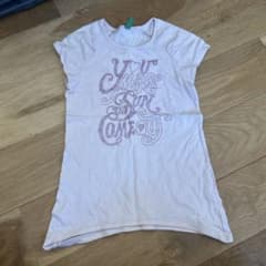 UNITED COLORS OF BENETTON Tシャツのサムネイル