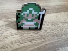 ドラゴンクエスト ふくびき所スペシャル 職業ドットクリップのサムネイル