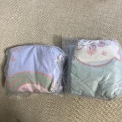 ちいかわ トートバッグ ガチャガチャ 2個セットのサムネイル