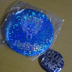 三代目 缶バッジのサムネイル