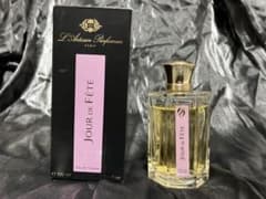 ラルチザンパフューム ジュールドフェット 100ml - メルカリ