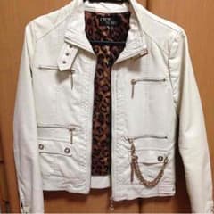 CECIL McBEE ライダーズのサムネイル