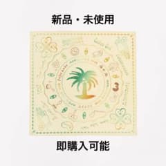 藤井風 コーチェラ Coachella 2026 バンダナ - メルカリ
