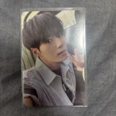 ALD1 ジュンソ トレカ 封入freakalarm ALPHADRIVEONE - メルカリ