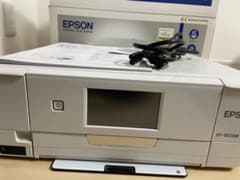 EPSON EP-807AWのサムネイル