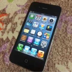 iPhone4s 32GB iOS6.1.3 判定⚪︎のサムネイル