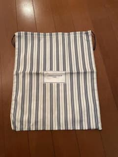 Dior ノベルティ巾着袋のサムネイル