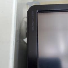 土日限定値引き！NSZT-W62G トヨタ純正ナビのサムネイル