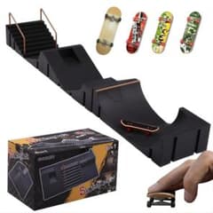 新品未使用】指スケ 指スケパーク 6種類セット 指スケ3個付き - メルカリ