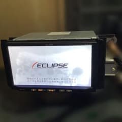 ECLIPSE AVN-G01 カーナビ 本体 - メルカリ
