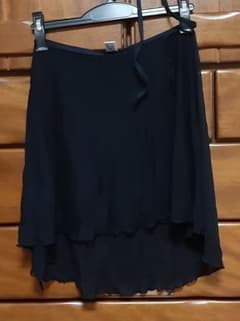 wear moi 巻きスカート　xs/sのサムネイル
