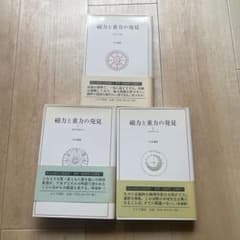 磁力と重力の発見 全3巻まとめ売り 山本義隆 - メルカリ