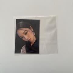 fromis_9 限定抽選特典 ジソン 直筆サイン入り個別生写真 - メルカリ