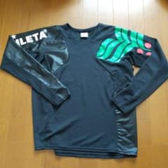 ATHLETAシャツのサムネイル