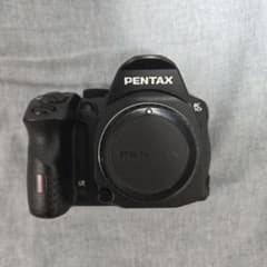 ジャンク】PENTAX K-30 デジタル一眼レフカメラ 本体 - メルカリ
