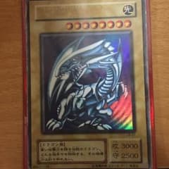 青眼の白龍 2枚のサムネイル