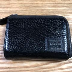 KYK様専用　PORTER ポーター コインケースのサムネイル