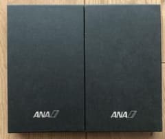 ANA スーパーフライヤーズ　手帳のサムネイル