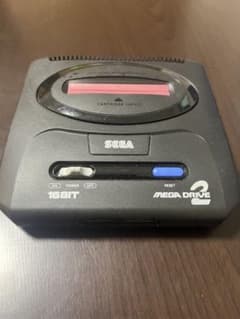 メガドラミニ2のサムネイル