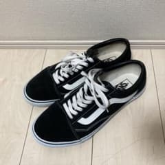 VANS オールドスクールDX OLD SKOOL DXのサムネイル
