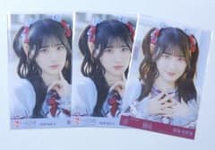 イコラブ 齋藤樹愛羅 劇薬中毒 生写真のサムネイル