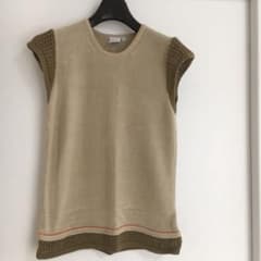 【ARMANI】サマーニットのサムネイル
