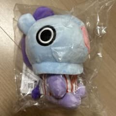 BT21 이치 반 쿠지 MANG