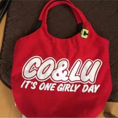 COCOLULU バックのサムネイル