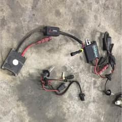 HID キット ヴェロッサ用のサムネイル
