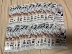 ワンピースカードゲーム　新時代の主役　29パックのサムネイル